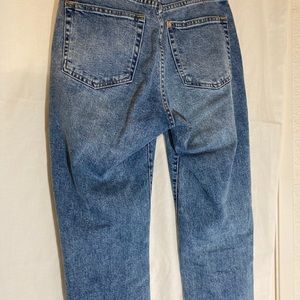 H&M Denim jeans